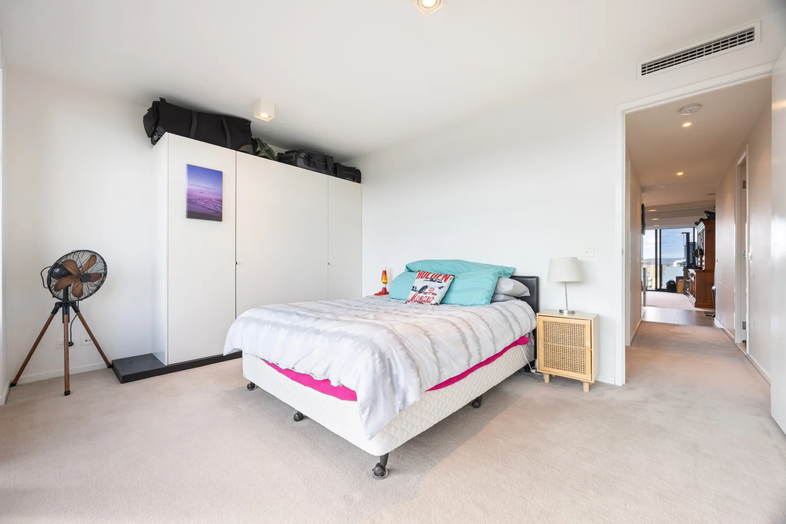 Additional image 6 of 19/27 Eastlake Parade, Kingston ACT 2604