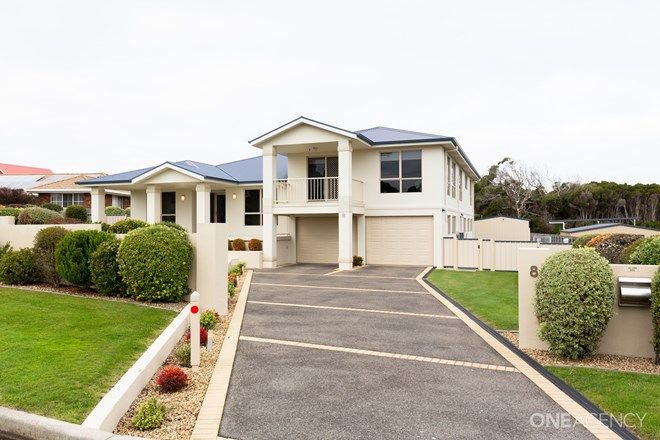 Picture of 8 William Parish Drive, LOW HEAD TAS 7253