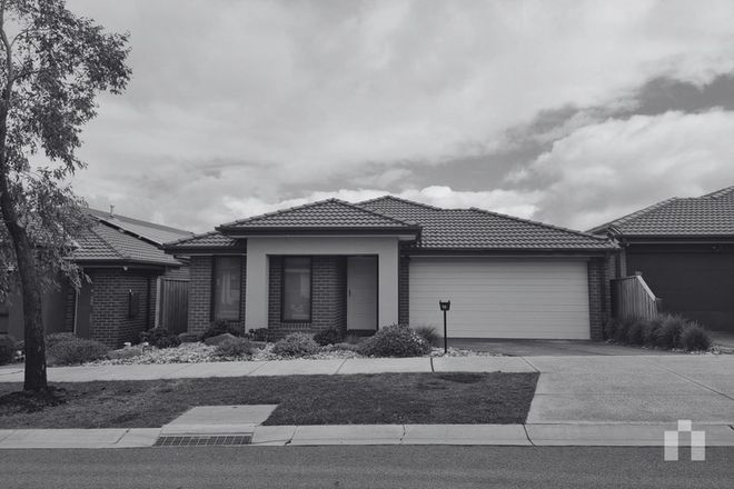 Picture of 18 Lucknow Drive, BEVERIDGE VIC 3753