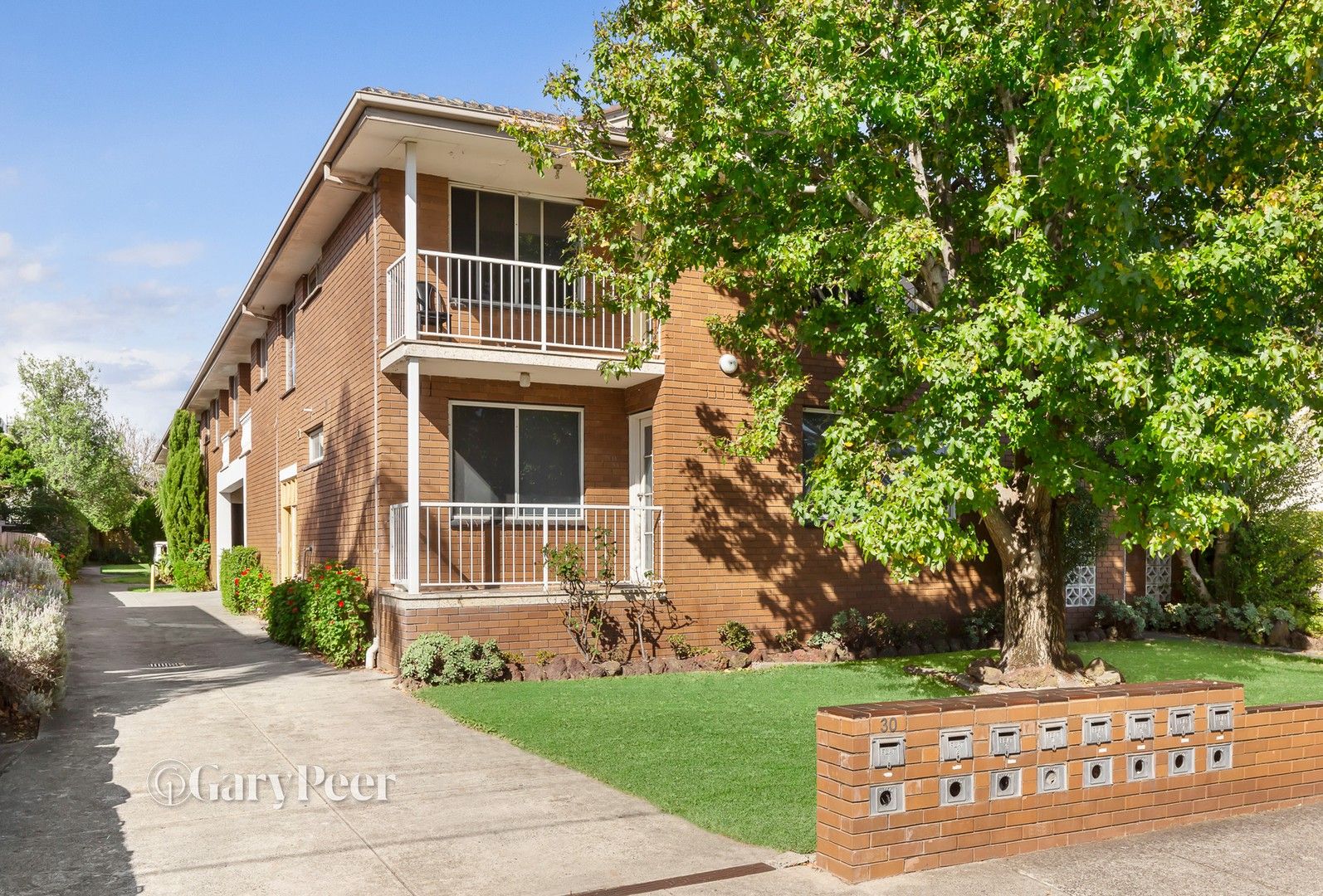 18 bedrooms Block of Units in 1-8/30 Katandra Road ORMOND VIC, 3204