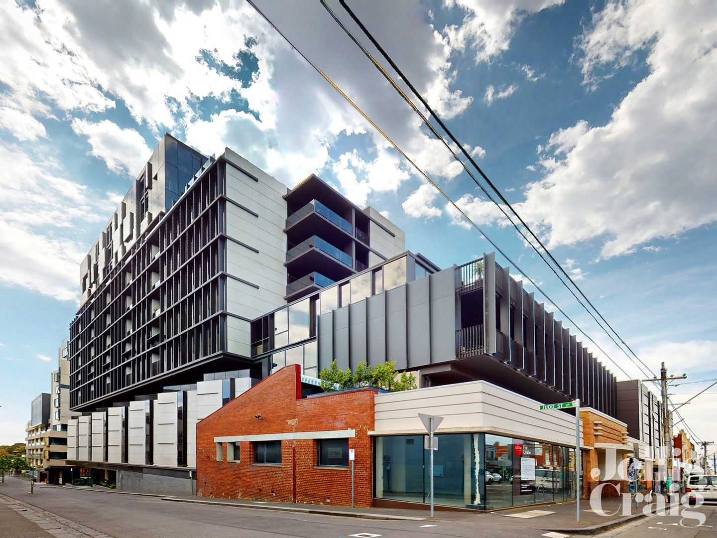 G07/33 Judd Street, Richmond VIC 3121 - Apartment For Rent - $550 | Domain