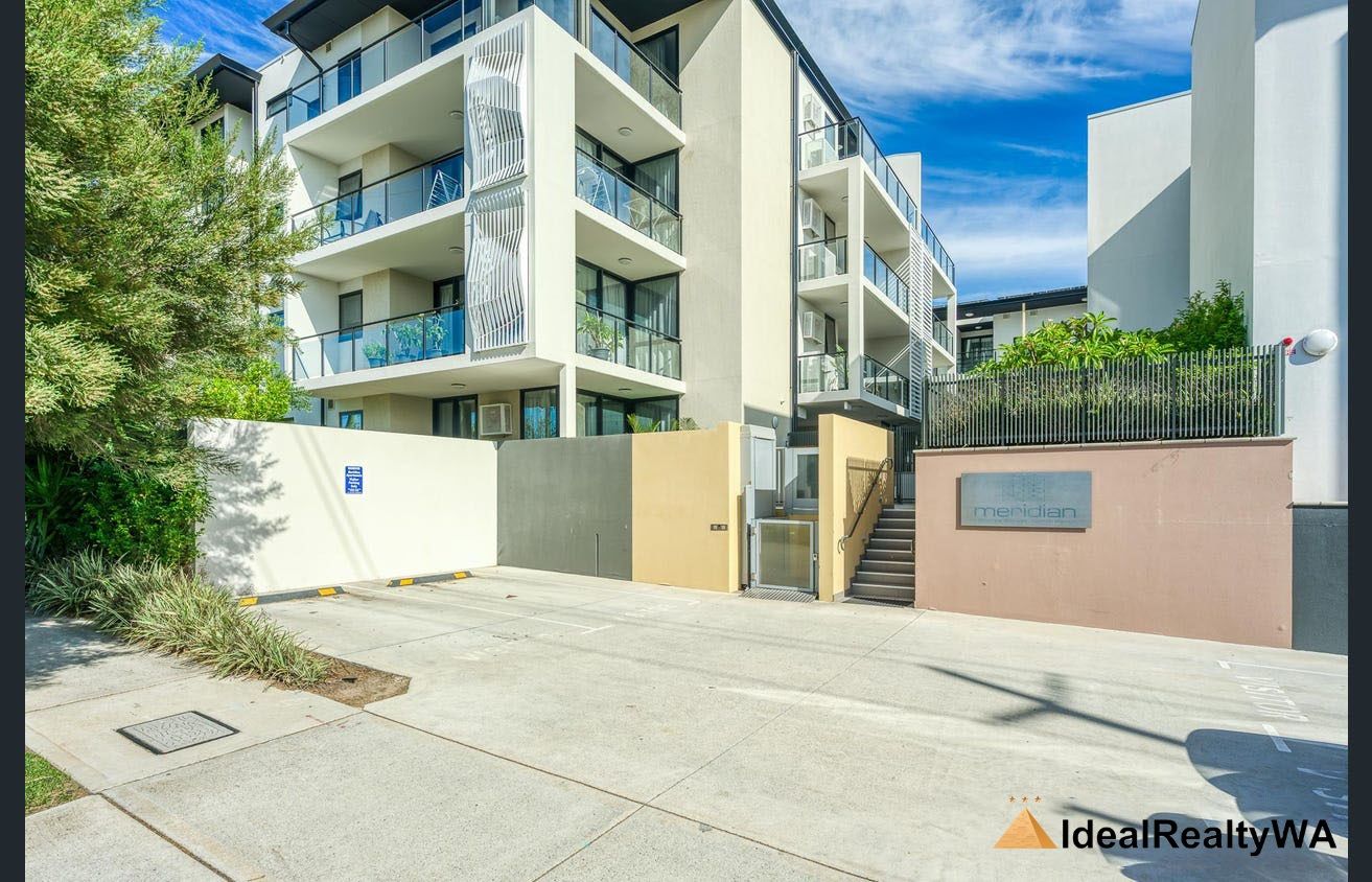 7/1 Bourke Street, North Perth WA 6006, Image 1