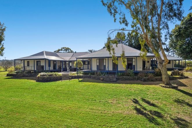 Picture of 68A Delelvin Lane, EAST CORAKI NSW 2471