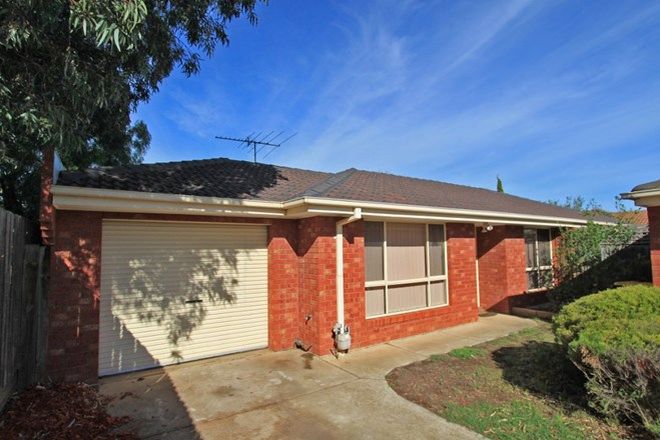 Picture of 3/53 Staughton Street, MELTON SOUTH VIC 3338