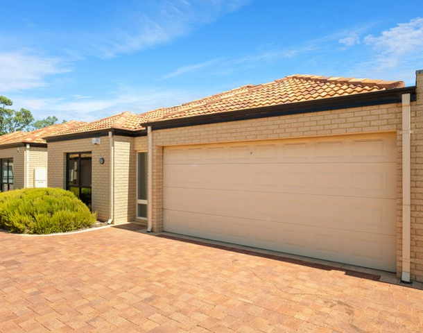 8/8 Toledo Close, Cannington WA 6107