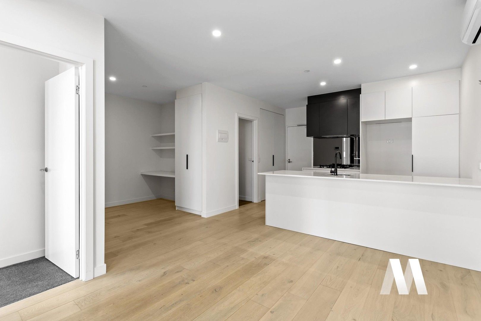 709/2 Joseph Road, Footscray VIC 3011 Domain