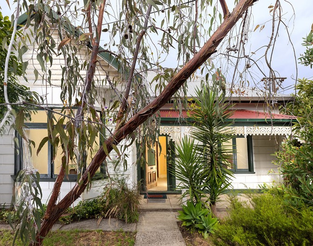 2 Taylor Street, Fitzroy North VIC 3068