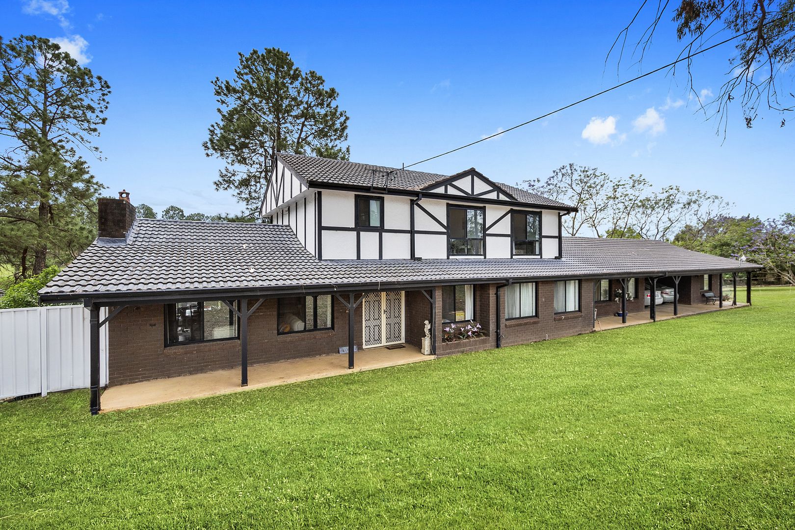 28 Griffins Road, Tennyson NSW 2754