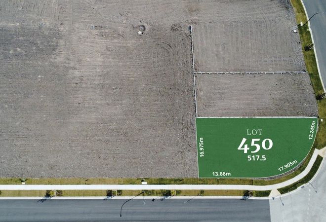 Picture of Lot 450/64 Seena Drive, Edgeworth