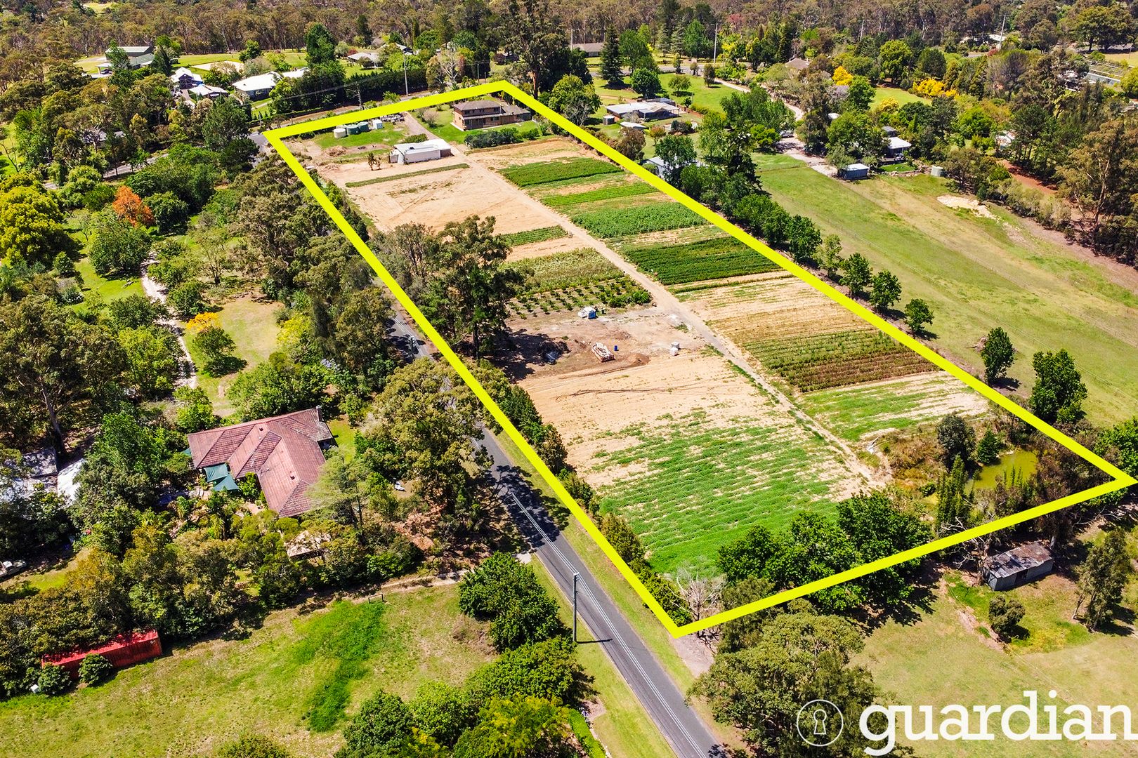 48 Cattai Ridge Road, Glenorie NSW 2157, Image 1