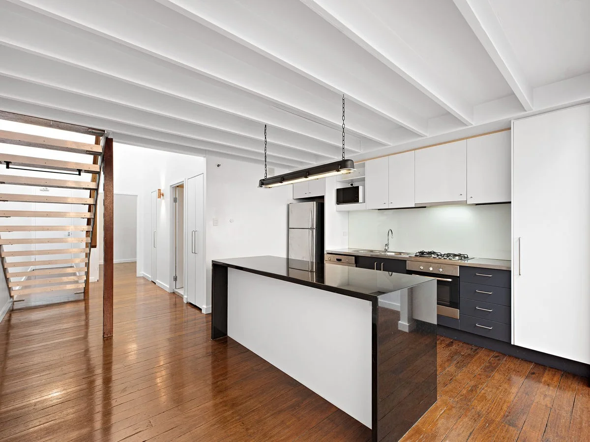 Additional image 8 of 302/50 Macquarie Street, Teneriffe QLD 4005