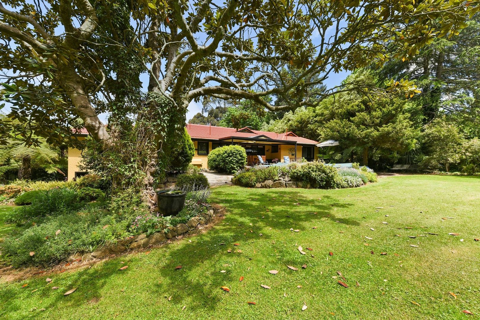 3 Seaview Avenue, Ferny Creek VIC 3786, Image 1