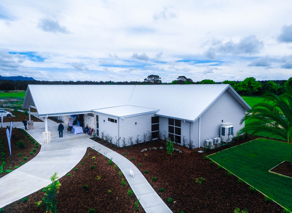 Campbell Lifestyle Estate Apartments 64 Ferguson Street, Cessnock