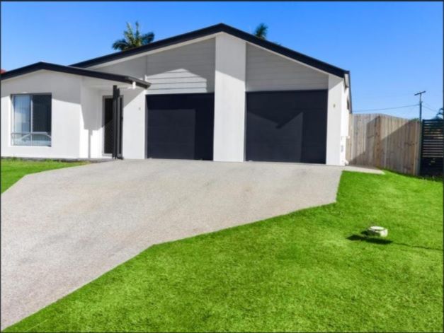 2 bedrooms Duplex in 2/58 Kerry Street MARSDEN QLD, 4132