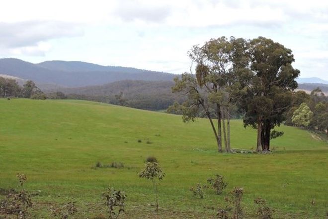 Picture of 0 Glenlofty-Warrenmang Road, GLENLOFTY VIC 3469