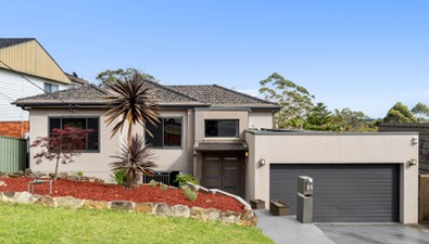 Picture of 25 Arkana Place, ENGADINE NSW 2233