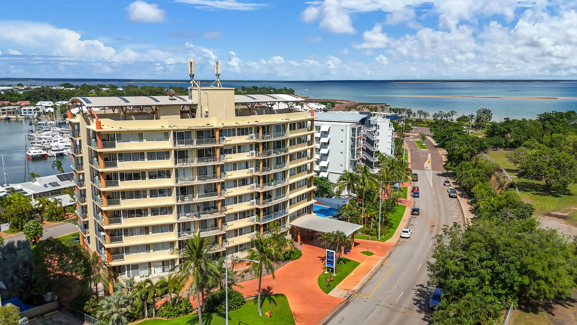 Additional image 26 of 41/26 Marina Boulevard, Larrakeyah NT 0820