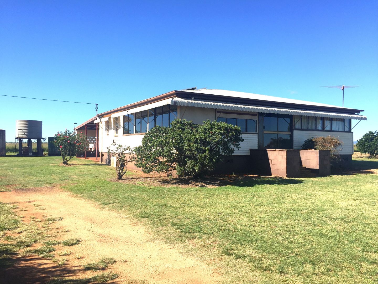 8074 Bunya H'way, Kumbia QLD 4610, Image 1