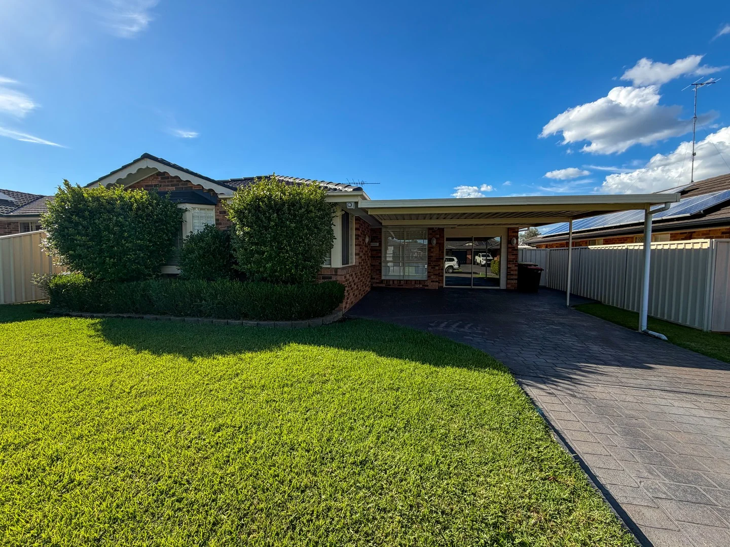 25 Paganini Crescent, Claremont Meadows NSW 2747