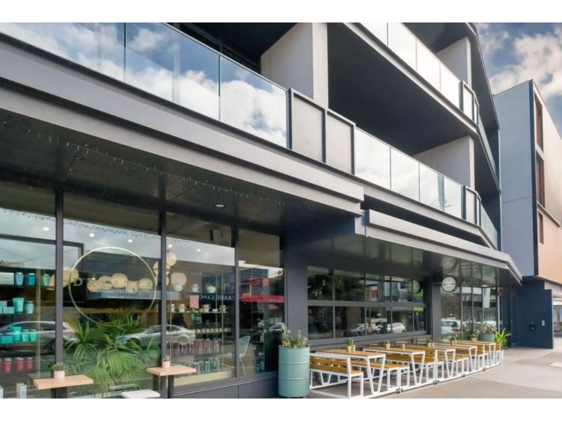 1 bedrooms Apartment / Unit / Flat in 312/427 Hampton St HAMPTON VIC, 3188