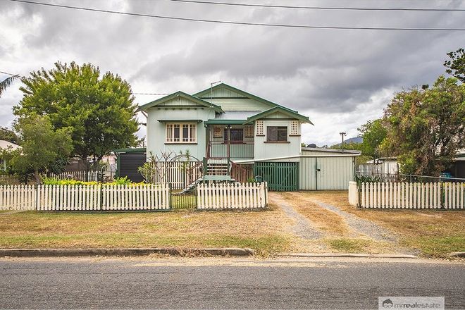 Picture of 1A Welch Street, PARK AVENUE QLD 4701