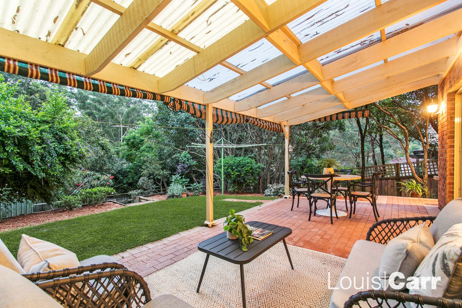 52B Gray Spence Crescent, West Pennant Hills NSW 2125, Image 1