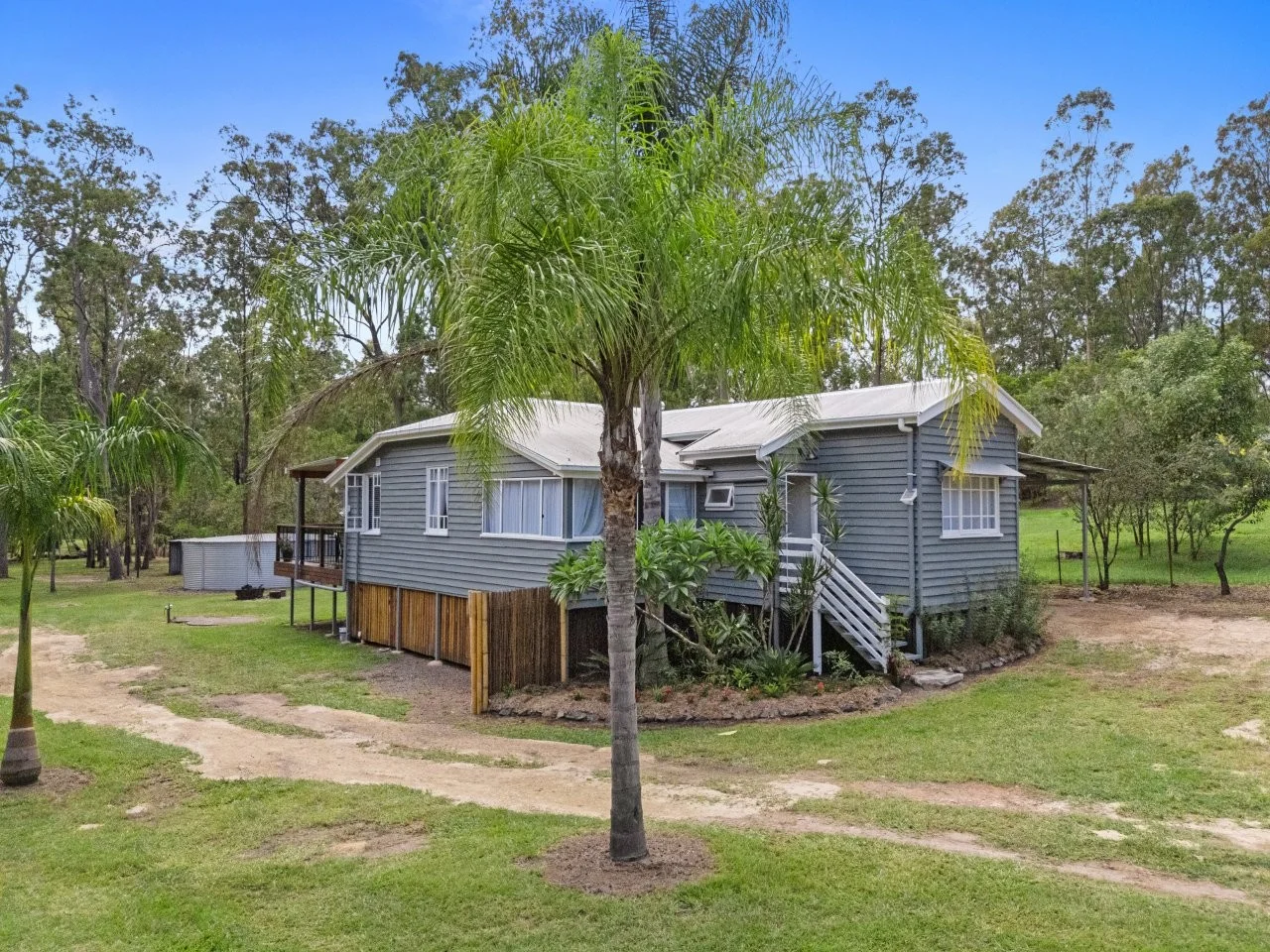 261 Arborsixteen Road, Glenwood QLD 4570