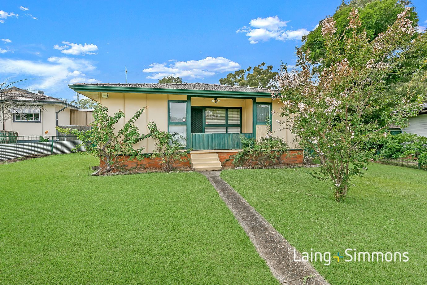 4 Ogilvie Place, Blackett NSW 2770, Image 0