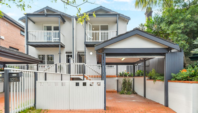 Picture of 125A Belmont Road, MOSMAN NSW 2088