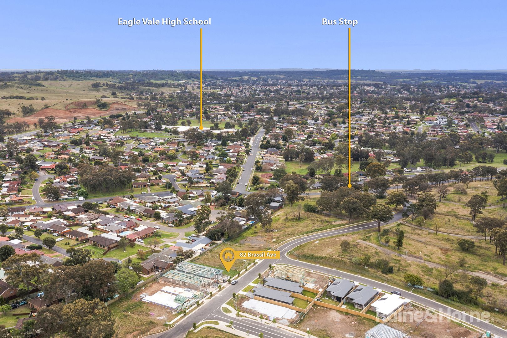 82 Brassil Avenue, Claymore NSW 2559, Image 2