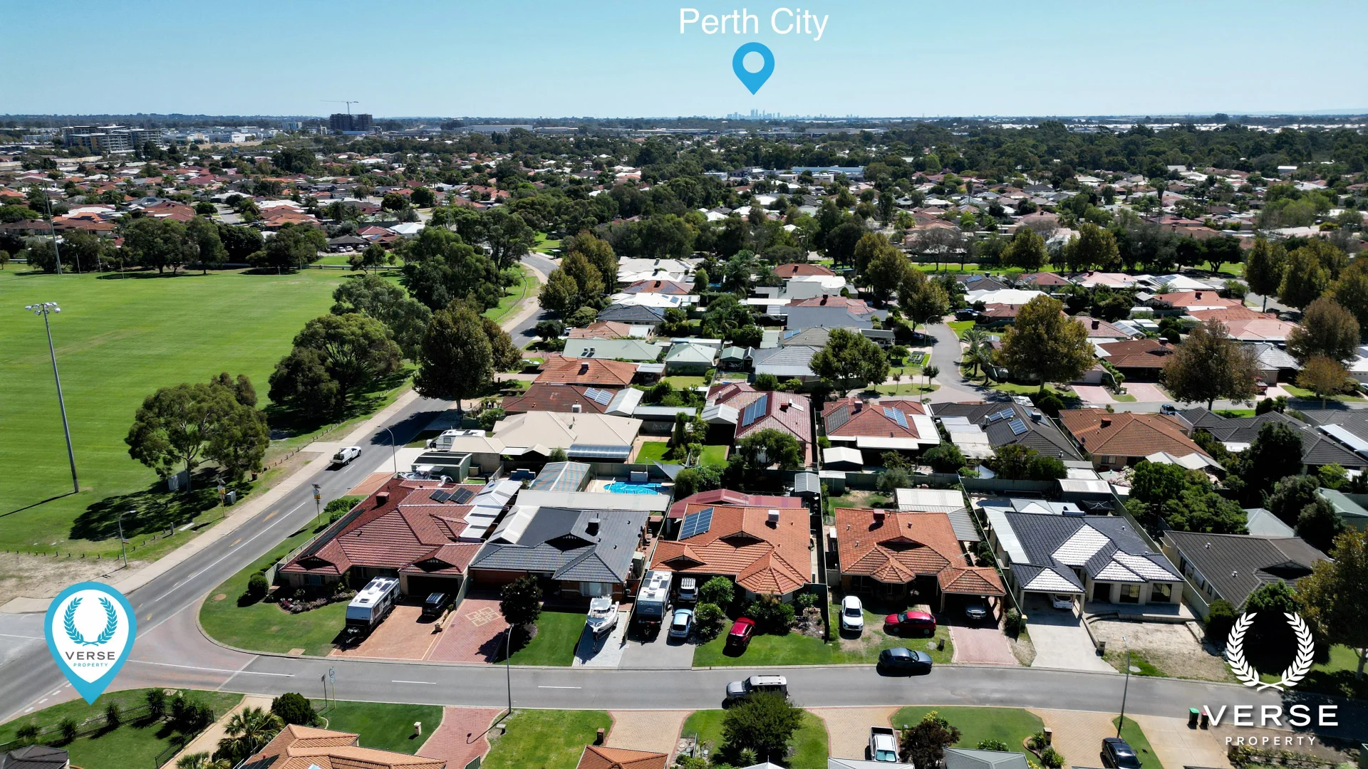 Additional image 2 of 2 Hedges Retreat, Atwell WA 6164