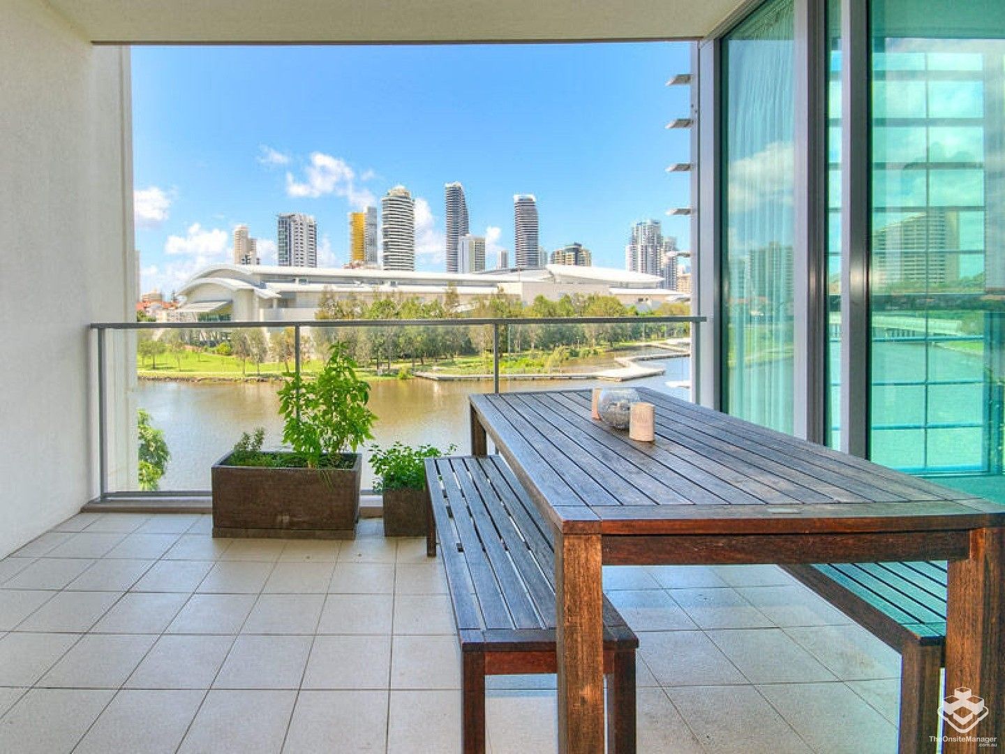 1 bedrooms Apartment / Unit / Flat in ID:21146888/33 T E Peters Drive BROADBEACH QLD, 4218