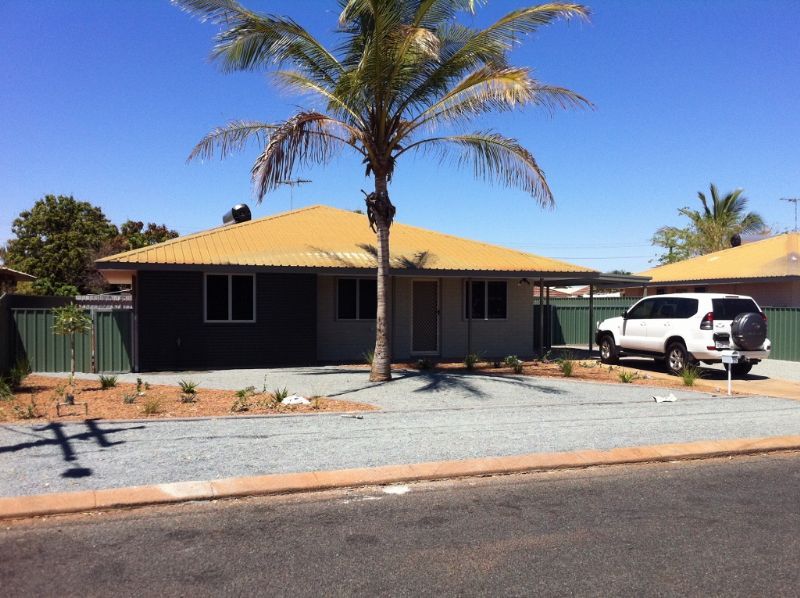 25 Limpet Crescent, South Hedland WA 6722, Image 0