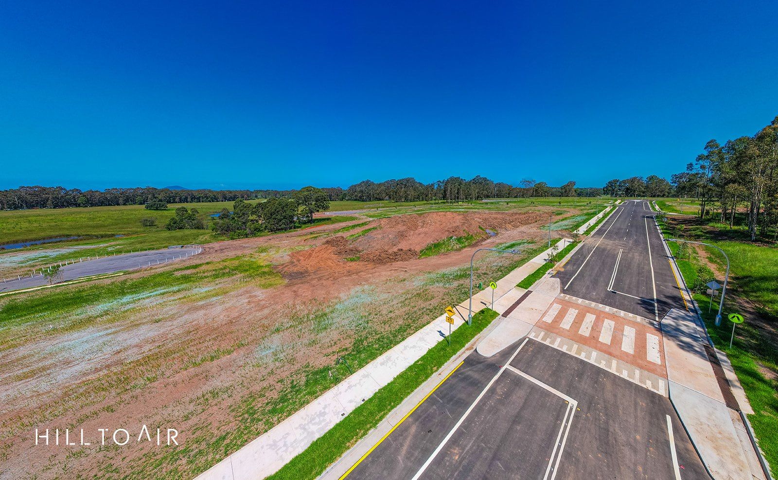 Proposed Lot 14 Lot 1 DP 949932, Taylors Landing, Cambewarra NSW 2540, Image 1