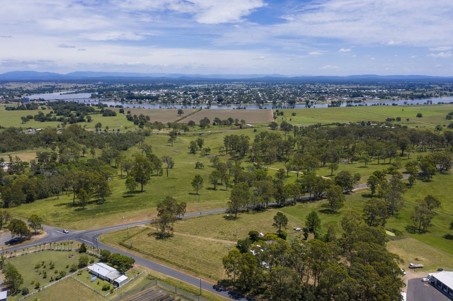 Lot 16 Clarenza Rise Estate, Cnr Duncans Road & Centenary Drive, Clarenza NSW 2460, Image 0