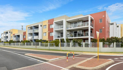 Picture of 43/9 Citadel Way, CURRAMBINE WA 6028