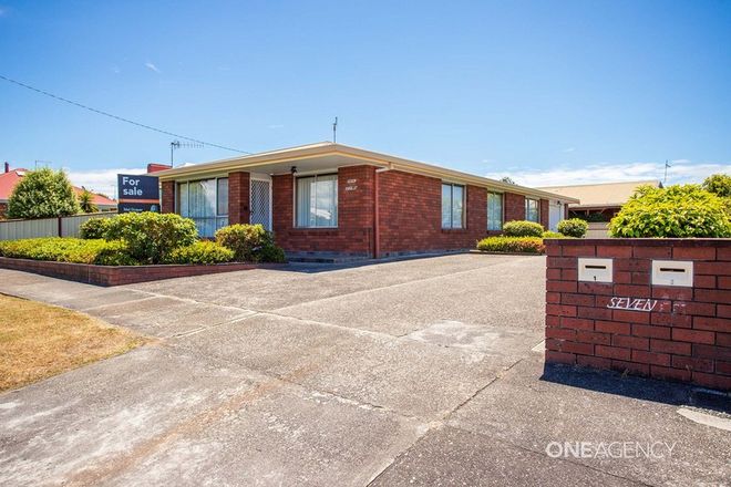 Picture of 1/7 Park Street, WYNYARD TAS 7325