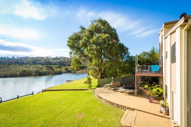 Picture of 5 Henwood St, MERIMBULA NSW 2548