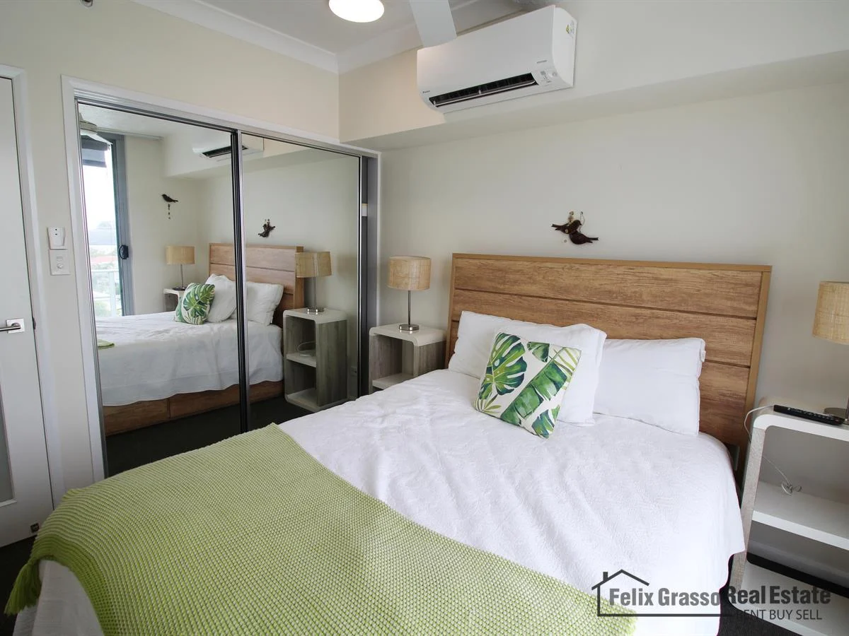 Additional image 10 of 903/141 - 143 Abbott Street, Cairns City QLD 4870