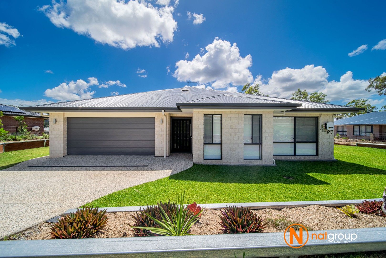 87-89 Jollytail Avenue, New Beith QLD 4124, Image 0
