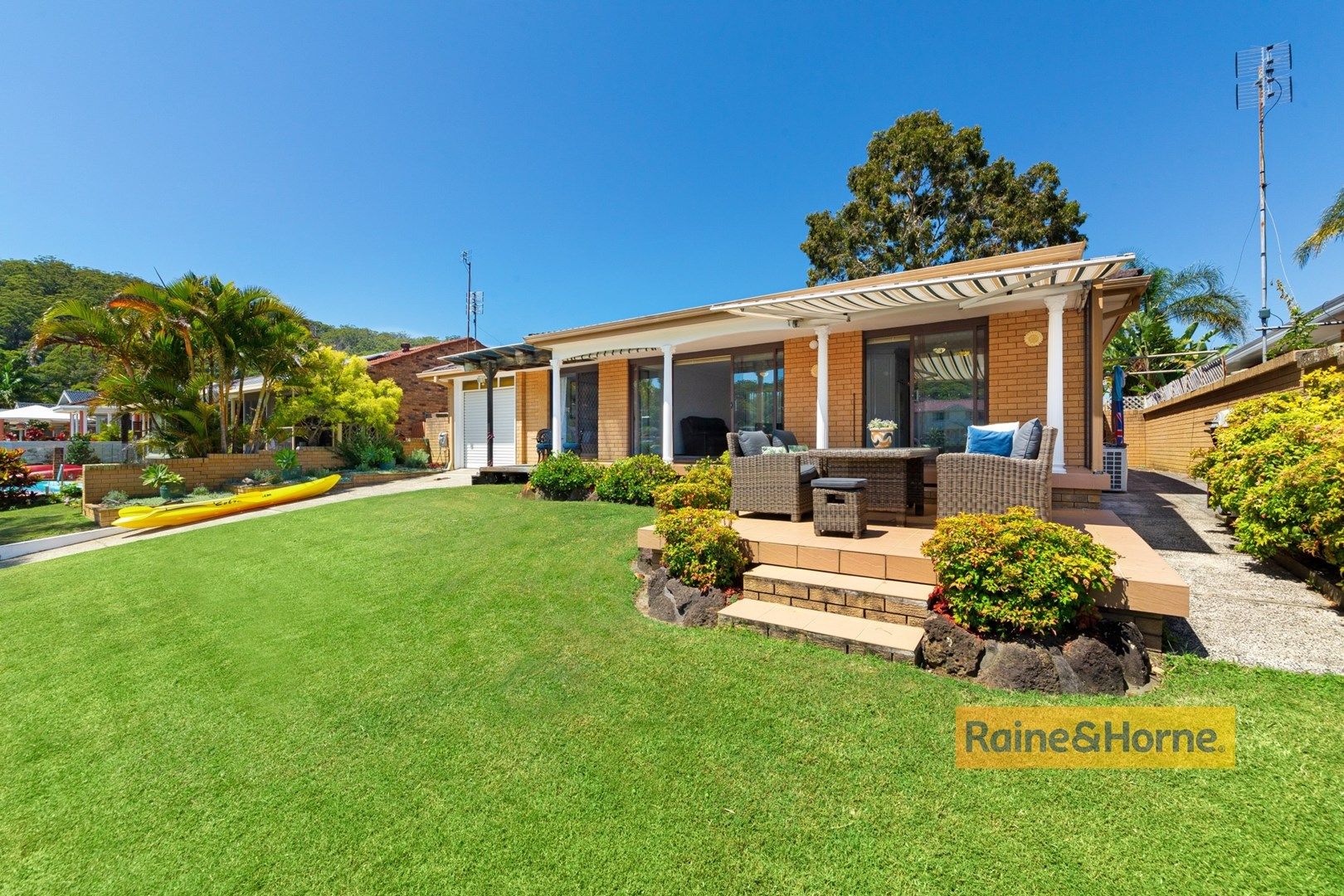 7 Helmsman Blvd, St Huberts Island NSW 2257, Image 1