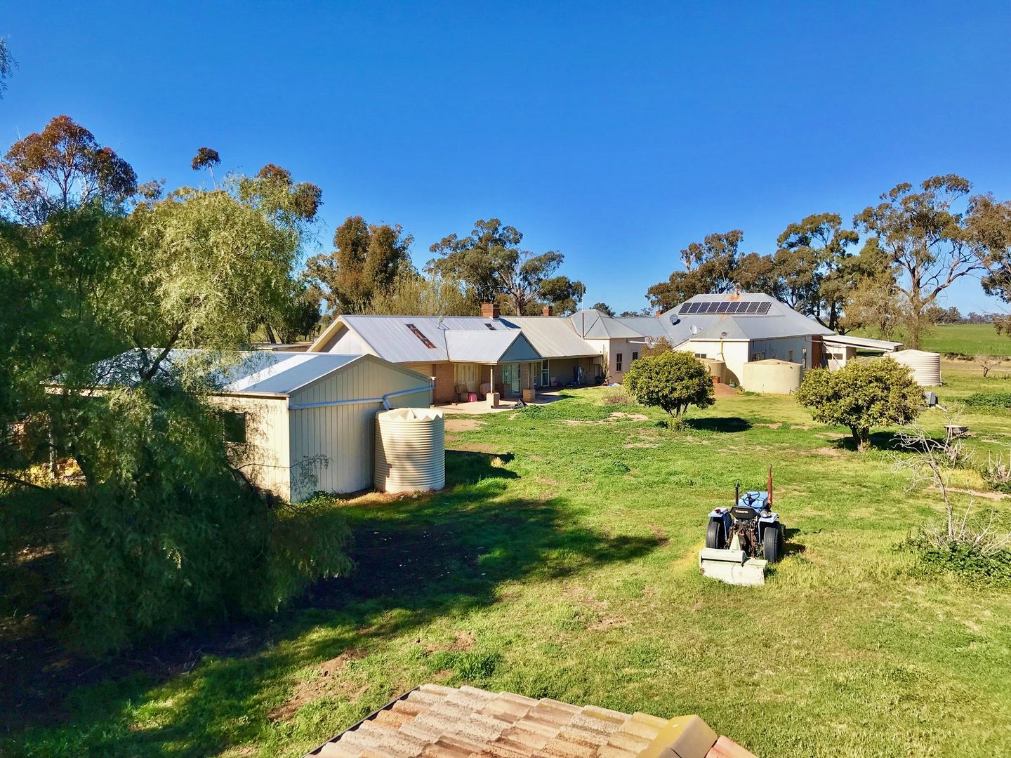 1600 Tubbul Road, Tubbul NSW 2594, Image 2