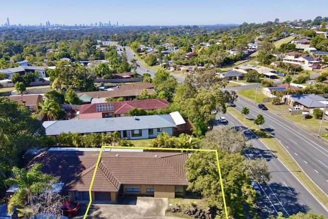 Picture of 1/43 Alexander Drive, HIGHLAND PARK QLD 4211