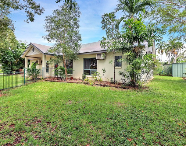 21 Cocos Grove, Durack NT 0830