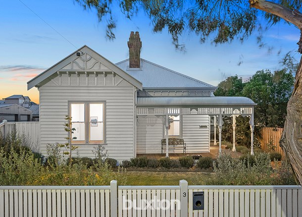 7 coquette street geelong west shop