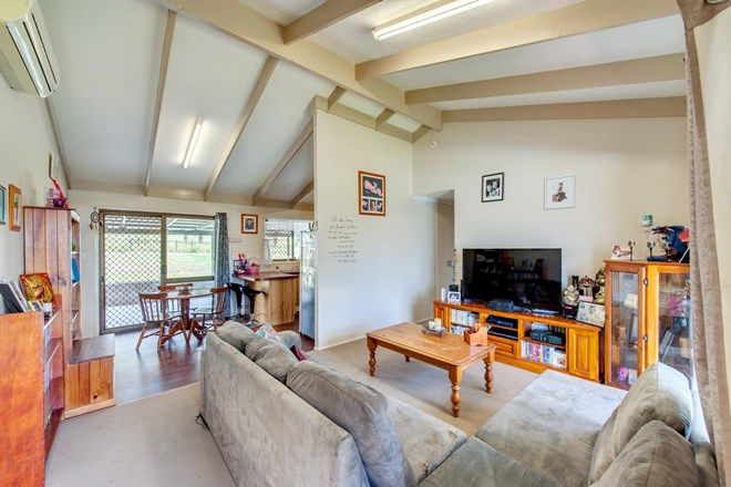 Picture of 37 Hunter Street, GATTON QLD 4343