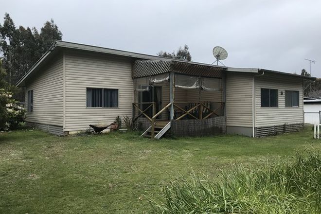 149 Real Estate Properties For Sale In Bradys Lake Tas 7140 Domain