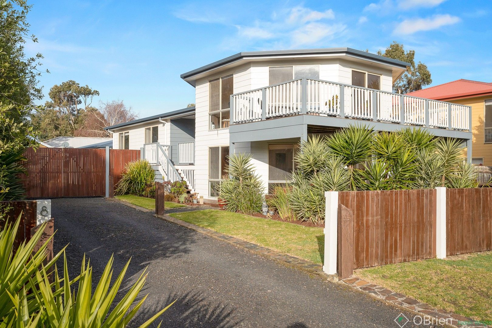 8 Martin Street, Silverleaves VIC 3922, Image 0