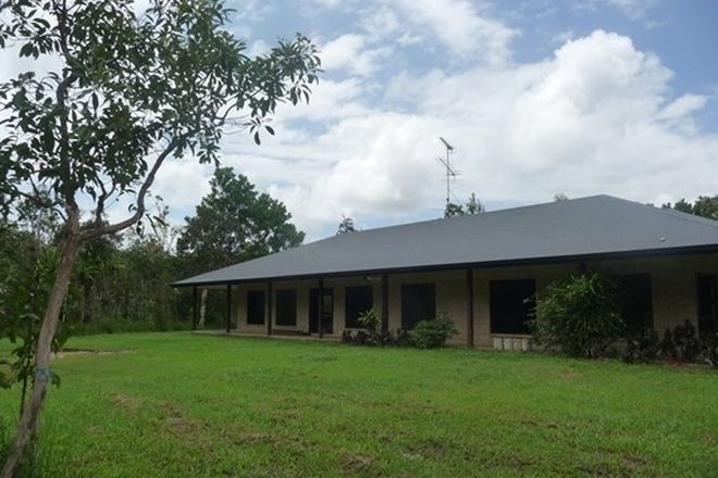 Picture of 38 Lindsay Road, CARMOO QLD 4852