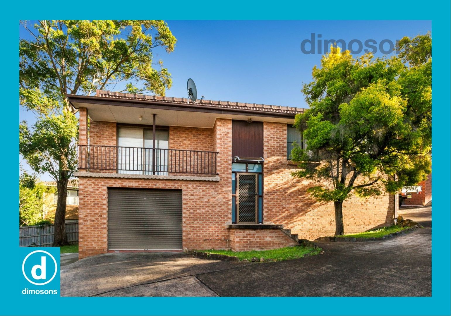 3/12 Cameron Place, Figtree NSW 2525